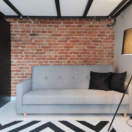 Apartament Ziemia Obiecana Lodz  Ngoại thất bức ảnh