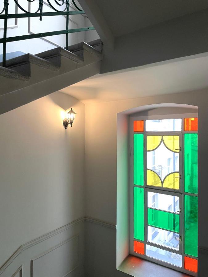 Apartament Ziemia Obiecana Lodz  Ngoại thất bức ảnh