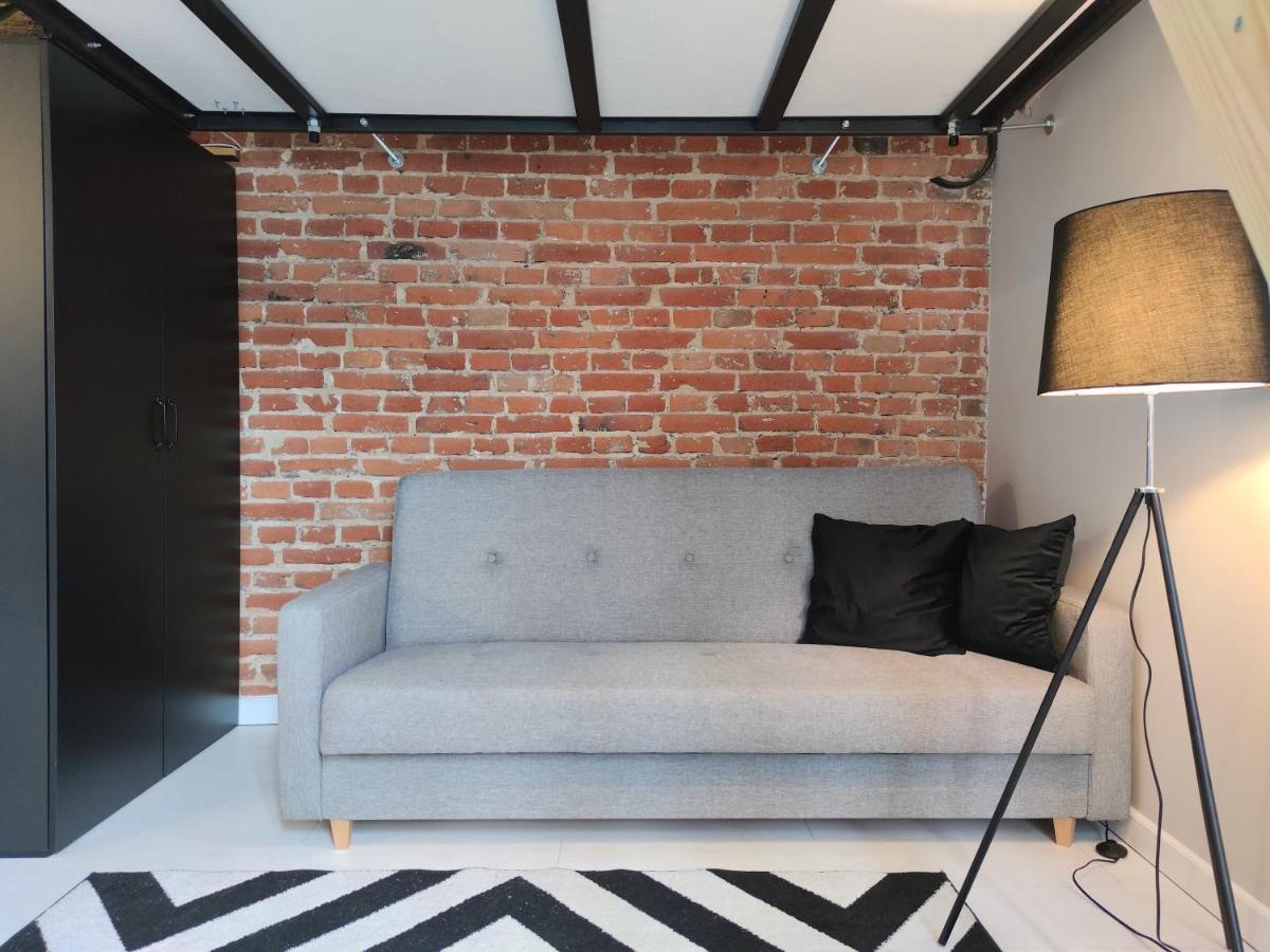 Apartament Ziemia Obiecana Lodz  Ngoại thất bức ảnh